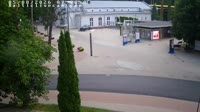 Jurmała - Hala koncertowa Dzintari