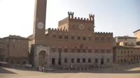Siena - Torre del Mangia