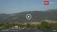 Comano - RSI Radiotelevisione Svizzera