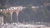 Alassio - Spiaggia