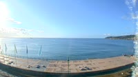 Penzance - Strandpromenade