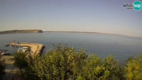 Rtina - Camping Odmoree - Beach Stošići