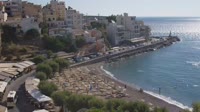 Crete - Agios Nikolaos - Kitroplatia Beach