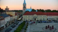 Market Square