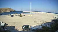 Agios Efstratios - Harbour