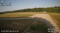 Verzago - Aeroporto di Alzate Brianza