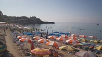 Marina di Camerota - Spiaggia di Calanca