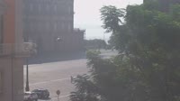 Napoli - Piazza del Plebiscito