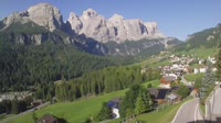 Colfosco - Corvara in Badia - Gruppo del Sella