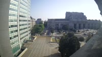 Milano - Piazza Duca d'Aosta