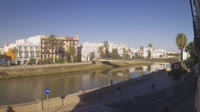 Chiclana de la Frontera - Fiume Iro