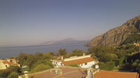 Maratea - Acquafredda - Vista panoramica