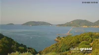 Lerici - Porto Venere - Golfo di La Spezia