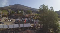Nicolosi - Rifugio Sapienza - Vulcano Etna