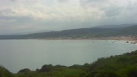 Sardegna - Aglientu - Spiaggia Naracu Nieddu