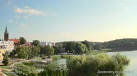 Jezioro Barlineckie