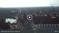 Neuburg an der Donau - Vista panorámica