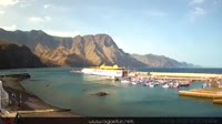 Gran Canaria - Agaete - Puerto de Las Nieves
