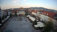 Plaza del Mercado