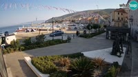 Senj - Promenada nadmorska