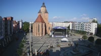 Stary Rynek - Katedra