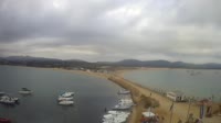 Sardinia - Porto Pollo - L'Isuledda