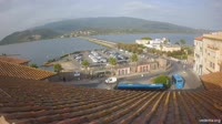 Orbetello - Diga Leopoldina