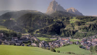 Santa Cristina Gherdëina