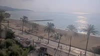 Benicasim - Heliópolis paplūdimys