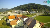 Gorenja vas - Panoramic view