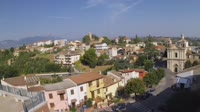 Pianella - City view