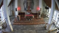 Lewniowa - Iglesia