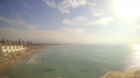 Sardinija - Kaljaris - Poetto - Il Lido