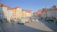 Graz - Hauptplatz