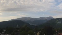 Garmisch-Partenkirchen - Rathaus