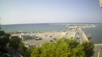 Mazara del Vallo - Piazzale Giovan Battista Quinci