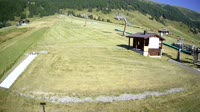 Livigno - Ski Area San Rocco