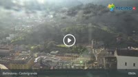Bellinzona - Castelgrande