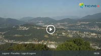 Paradiso - Lugano ežeras