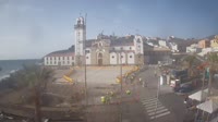 Candelaria - Plaza de la Patrona de Canarias