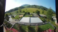 Bad Bayersoien - Parkhotel Bayersoien