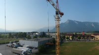 Salzburgo - Vista panorámica