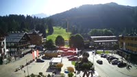 Madonna di Campiglio - Piazza Brenta Alta