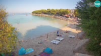 Murter - Slanica Beach