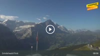 Grindelwald - First