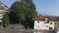 Osio Sotto - Piazza Papa Giovanni XXIII