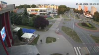 Rondo Honorowych Dawców Krwi