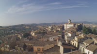 Monteodorisio - Vista panoramica