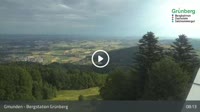 Gmunden - Grünberg