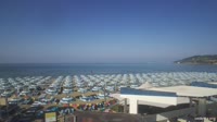 Minturno - Spiaggia